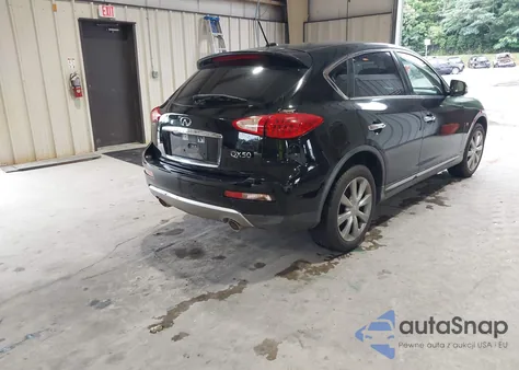 2017 Infiniti Qx50 z USA, uszkodzony, nr VIN JN1BJ0RP0HM381894